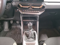 Dacia Duster vaihtoauto