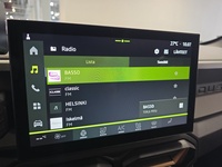 Dacia Duster vaihtoauto