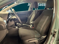 Hyundai i20 Hatchback vaihtoauto