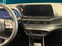 Hyundai i20 Hatchback vaihtoauto