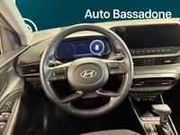 Hyundai i20 Hatchback vaihtoauto