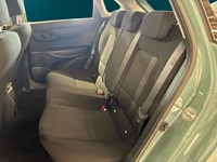 Hyundai i20 Hatchback vaihtoauto