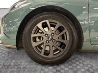 Hyundai i20 Hatchback vaihtoauto