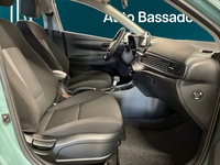 Hyundai i20 Hatchback vaihtoauto