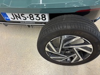 Hyundai i20 Hatchback vaihtoauto