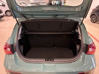 Hyundai i20 Hatchback vaihtoauto
