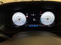 Hyundai i20 Hatchback vaihtoauto