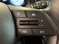 Hyundai i20 Hatchback vaihtoauto