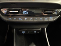 Hyundai i20 Hatchback vaihtoauto