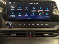 Hyundai i20 Hatchback vaihtoauto