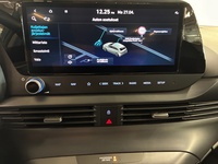 Hyundai i20 Hatchback vaihtoauto
