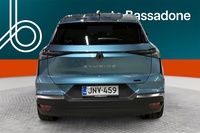 Renault Symbioz vaihtoauto