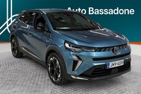 Renault Symbioz vaihtoauto