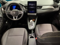 Renault Symbioz vaihtoauto