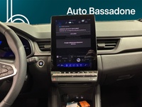 Renault Symbioz vaihtoauto