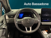 Renault Symbioz vaihtoauto