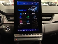 Renault Symbioz vaihtoauto