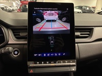 Renault Symbioz vaihtoauto