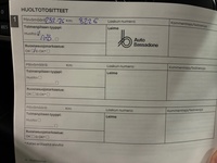 Renault Symbioz vaihtoauto