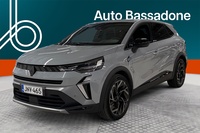 Renault Symbioz vaihtoauto