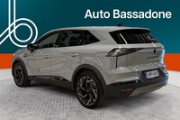 Renault Symbioz vaihtoauto