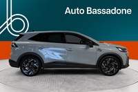 Renault Symbioz vaihtoauto