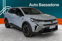 Renault Symbioz vaihtoauto