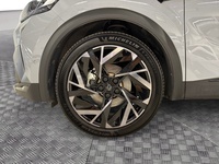 Renault Symbioz vaihtoauto