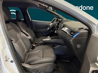 Renault Symbioz vaihtoauto