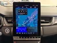 Renault Symbioz vaihtoauto