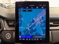 Renault Symbioz vaihtoauto