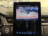 Renault Symbioz vaihtoauto