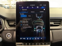 Renault Symbioz vaihtoauto