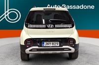 Hyundai INSTER vaihtoauto