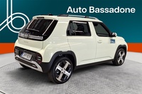 Hyundai INSTER vaihtoauto