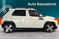 Hyundai INSTER vaihtoauto