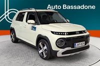 Hyundai INSTER vaihtoauto