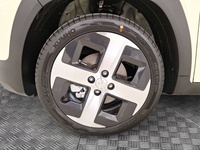 Hyundai INSTER vaihtoauto