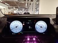 Hyundai INSTER vaihtoauto