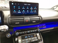 Hyundai INSTER vaihtoauto