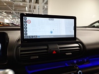 Hyundai INSTER vaihtoauto