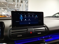 Hyundai INSTER vaihtoauto