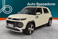 Hyundai INSTER vaihtoauto
