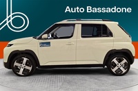 Hyundai INSTER vaihtoauto