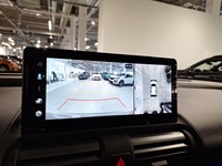 Hyundai INSTER vaihtoauto