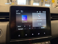 Renault Clio vaihtoauto