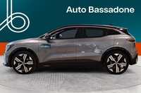 Renault Mégane vaihtoauto