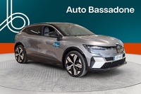 Renault Mégane vaihtoauto