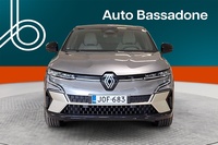 Renault Mégane vaihtoauto