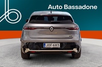 Renault Mégane vaihtoauto